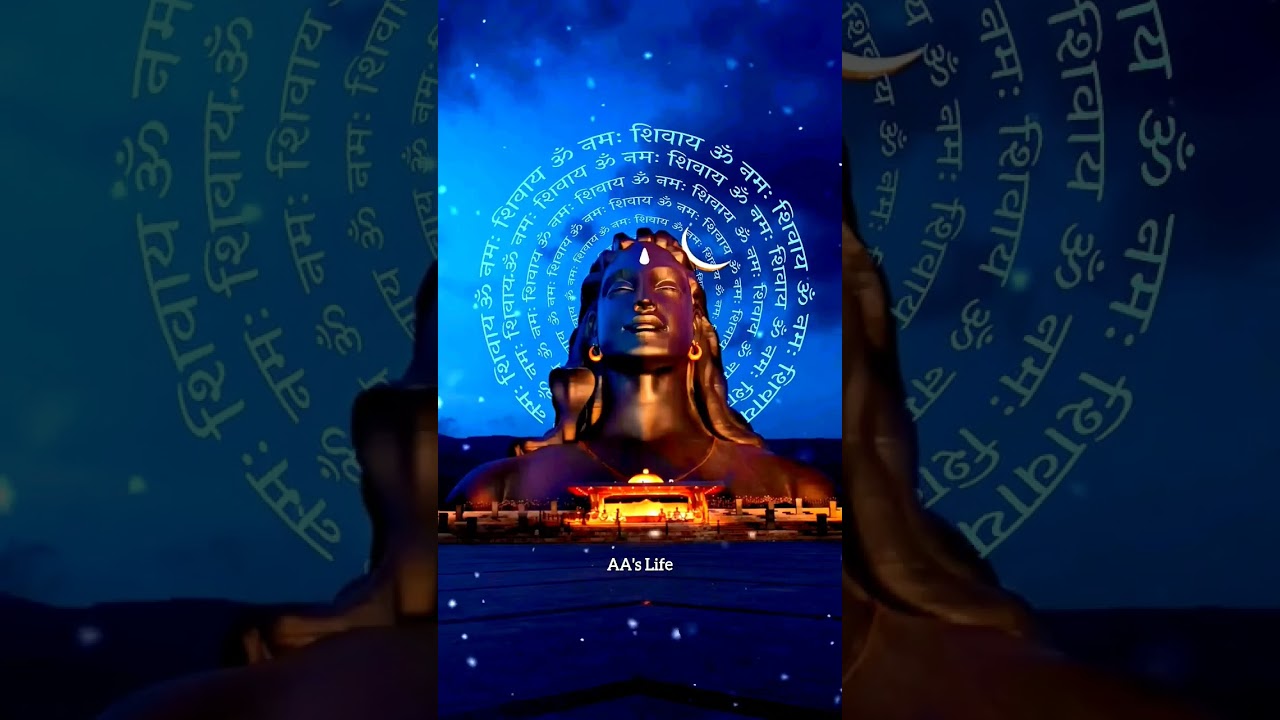 Mahashivratri mahadev status