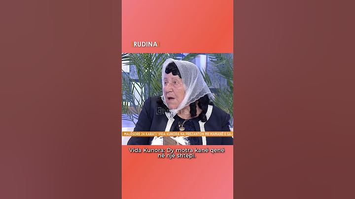 Dy motra u martuan në një familje, njëra mori babain dhe tjetra djalin