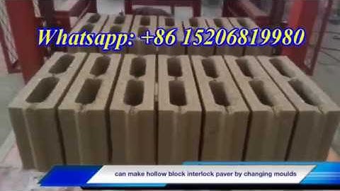 QT6-15B automatic hydraulic fly ash cement brick making machine manufacturer in China