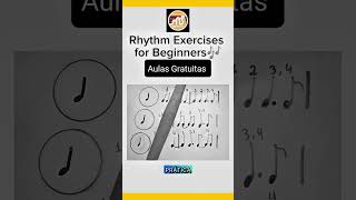 Aulas Gratuitas de Leitura de Partitura Rítmica - Comece Hoje com Simplicidade!