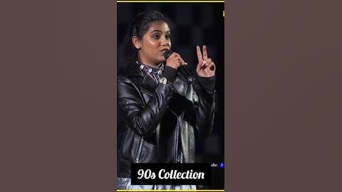 Full enjoy stage by Ankita Bhattacharya live #youtubeshorts #shorts #viralvideo 90s Collection