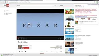 download video from Google Chrome browser screenshot 4