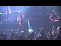 Panic Switch (Live @ iHeartRadio Theater)