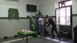 Festa de Centenário do Sporting Clube de Abrantes.