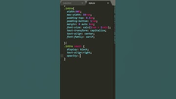 Elegant Page Loader design using CSS & HTML