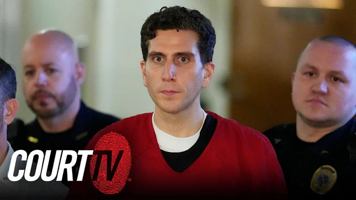 New Details in Bryan Kohbergers Arrest & Extradition