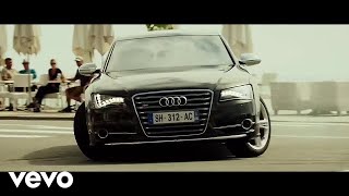 Alexandra Stan - Mr. Saxobeat (ISVNBITOV Remix) / The Transporter Refueled (Chase Scene)