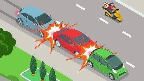 Real Time Accident Detection and Reporting System