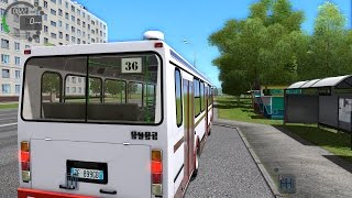 City Car Driving 1.5.1 ЛиАЗ 5256 BUS TrackIR 4 Pro [1080P]