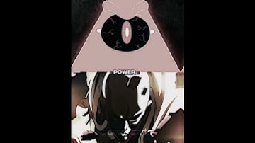 Bill Cipher VS Saitama | Suggested By: @landolordfelloff