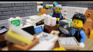 LEGO Library Tips Tricks and Techniques Part 1