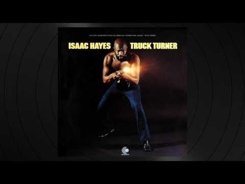 Drinking by Isaac Hayes from Truck Turner (Original Motion Picture Soundtrack)