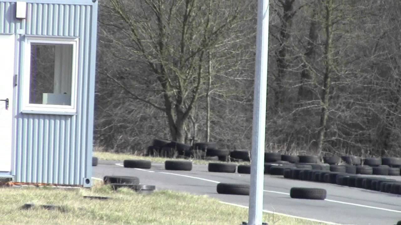 III Power Stage Bednary 2015 - Mateusz Tokarski / Łukasz Twardowski ...