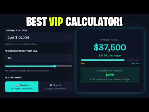 Hvad betyder VIP-niveauerne hos Stakes?