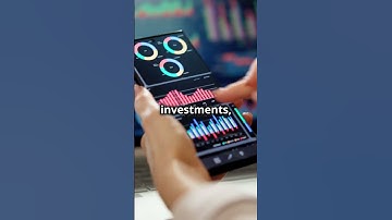 AI Robo Advisors: The Future of Finance!