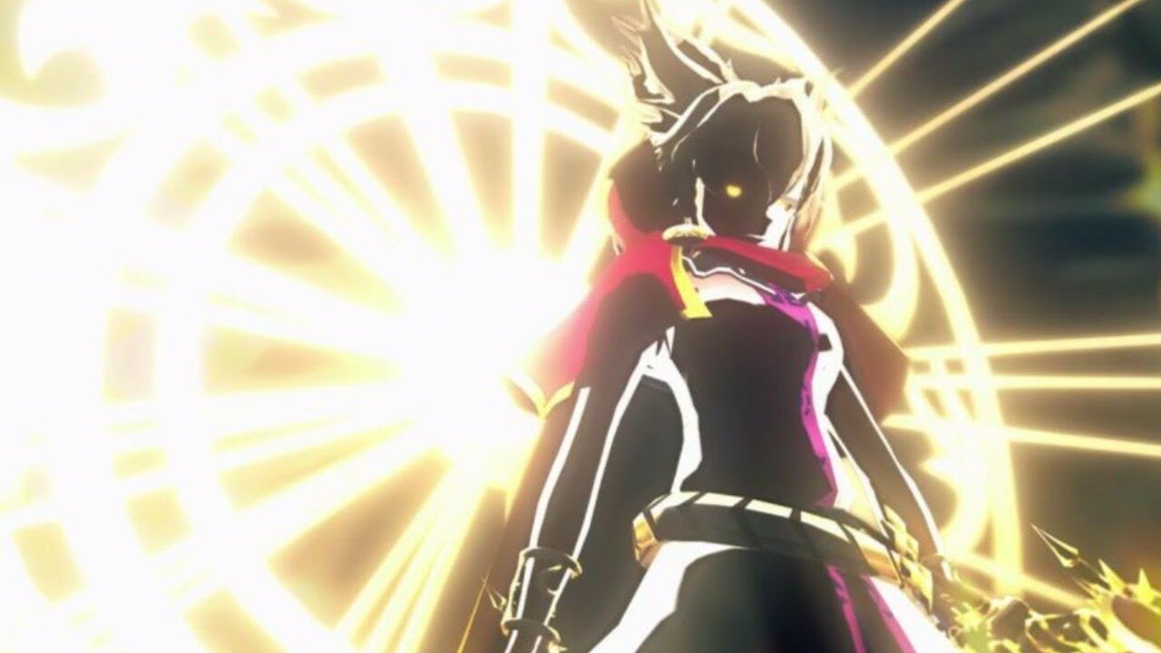 【Touhou MMD】Tatara #4 (English Sub)【東方】