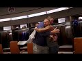 Brandon Nimmo's First Day in Texas