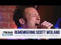 Remembering the Artistry of Scott Weiland