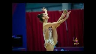 Eva Brezalieva - Ball 2020/2021 - Music