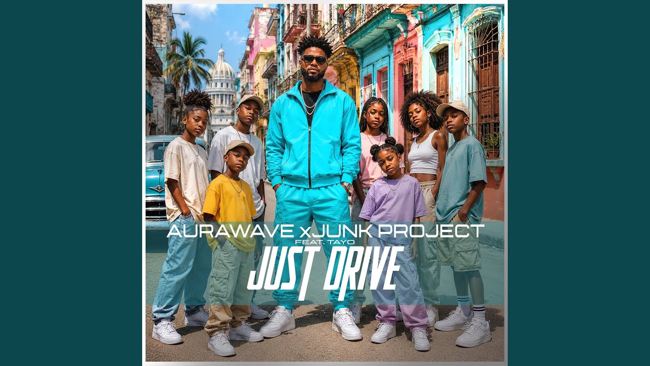 Watch Just Drive (Extended) on YouTube Watch Just Drive (Extended) on YouTube
