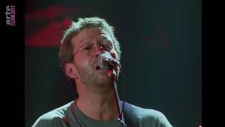 Eric Clapton   Nothing But The Blues   Docu Concert