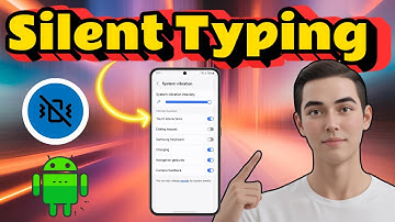 How To Stop Phone Vibrating When Typing - Step-by-Step Guide