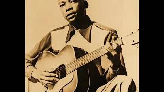 John Lee Hooker - House Rent Boogie