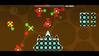 Point Force by TheMyght 100% - Geometry Dash (Hardest Insane List Demon 9 Star)
