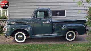 グリーンライト 1949 フォード - ティファナ・メキシコ・ボーダーパトロール グリーンライト1949 フォード - ティファナ・メキシコ・ボーダー