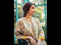 girls for summer kurta neck design Eid collection #trending 77 fashion cute baby
