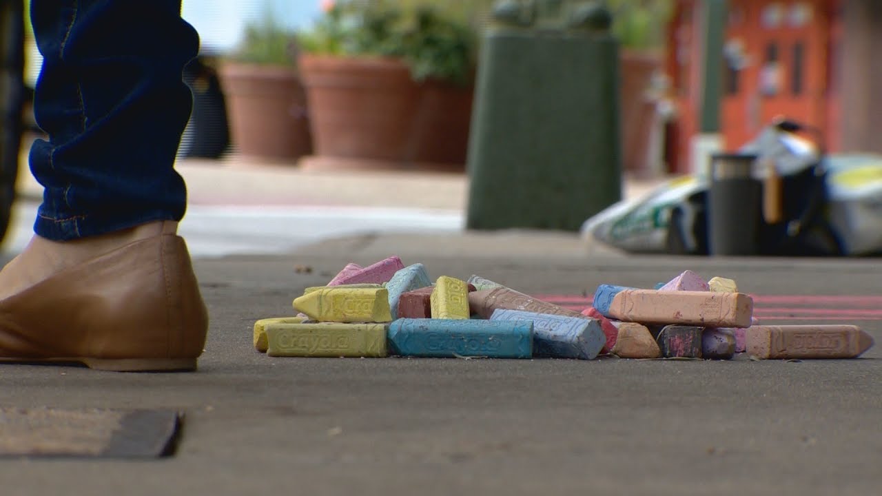 National PARKing Day