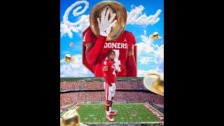 Huge win Ted Roof & Miguel Chavis| 4⭐️ LB Lewis Carter has committed to Oklahoma Sooners | thePGshow