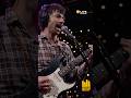 ORB performs "Mind Over Matter" & more Live on KEXP