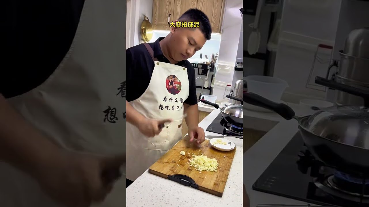 搞笑夫妻整蠱日常！臨沂炸雞驚喜挑戰笑到噴飯