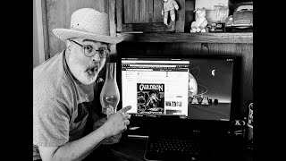 Famous TJ Joining The Amish? - Sinclair Spectrum Magazines during Power Outage Profile