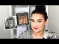 CHANTECAILLE GOLD LOOK | Life update rant