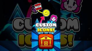 SO MANY NEW ICONS! 😱 (Icon Gallery Mod)