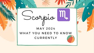 Scorpio ♏️ An Unexpected Text/Phone Call Coming Your Way!!