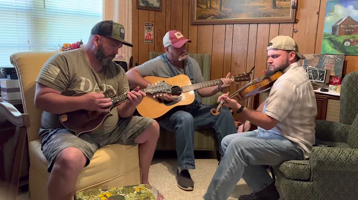 Fiddle Tune: Billy in the Lowground