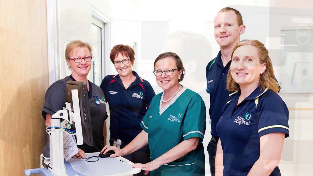 Smhs Values 2019 SMHS Excellence Awards – South Metropolitan Health Service Board ...