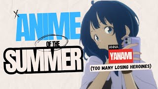 Shocking Success! This Anime is the Must-Have for 2024!!