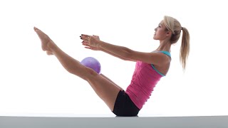 Küçük Top İle Bir Beden İnceliyoruz