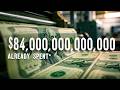 The $84 Trillion Inheritance That Doesn't Exist