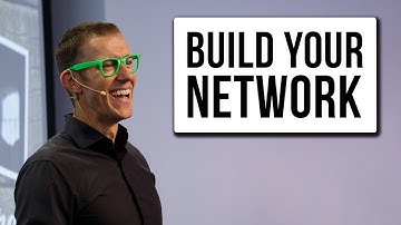 How To Build Your Network