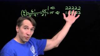 Mini #60 - More Counting Strategies