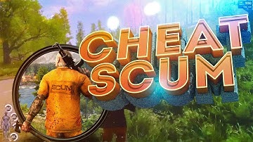 DOWLOAD FREE HOW TO HACK SCUM 2021 / SCUM HACK 2021 / SCUM ESP / SCUM WALLHACK!