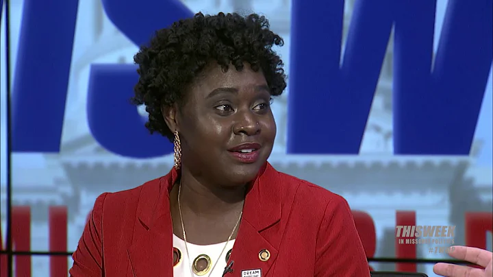 This Week in Missouri Politics - March 10, 2019