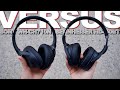 Sony WH-CH710N Vs Sennheiser HD 450BT - $200 ANC Headphones Compared