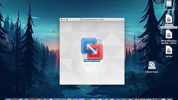 Using ArcGIS on a Mac with VMware Fusion 8.5 (UMD GVPT 392)