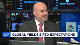 Fed will cut rates in December meeting but they'll pause quicker than anticipated: Goldman's Fine